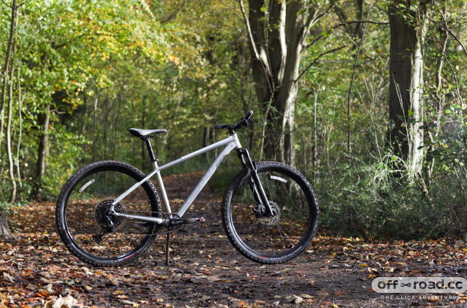 2021 Specialized Rockhopper Expert 29 review | off-road.cc